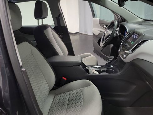 Used 2022 Chevrolet Equinox LS AWD/4WD image 21