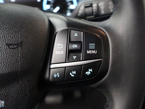 Used 2024 Ford Bronco Sport Big Bend w/ Convenience Package AWD/4WD image 17