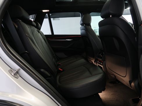 Used 2018 BMW X5 xDrive35i AWD/4WD image 36