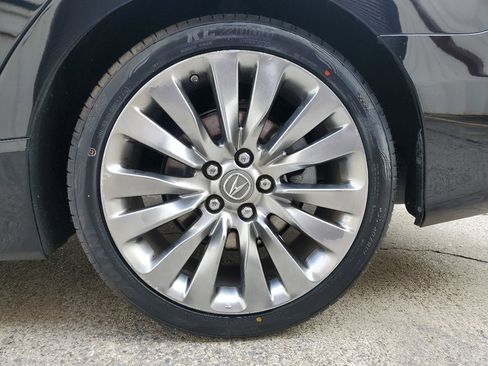 Used 2017 Acura RLX w/ Advance Package image 57