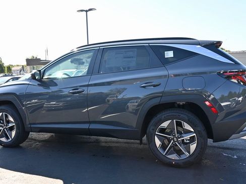 Used 2026 Hyundai Tucson SEL AWD/4WD image 4