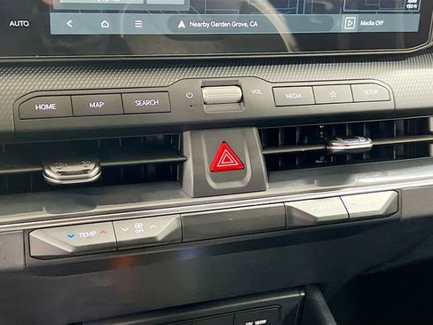 New 2025 Kia K4 GT-Line image 16