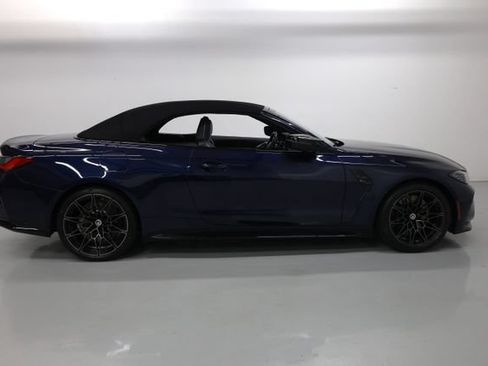Used 2023 BMW M4 xDrive Competition AWD/4WD image 66