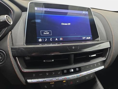 Certified 2023 Cadillac CT5 Sport AWD/4WD image 16