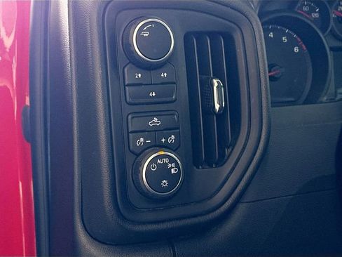 Used 2020 Chevrolet Silverado 2500 W/T w/ WT Fleet Convenience Package image 11