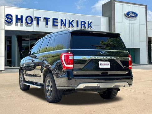 Used 2019 Ford Expedition XLT w/ Equipment Group 202A image 6