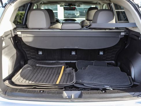 Certified 2023 Subaru Crosstrek 2.5i Sport image 25