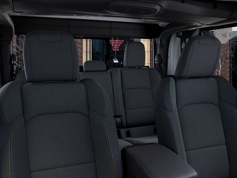New 2026 Jeep Gladiator Sport AWD/4WD image 26