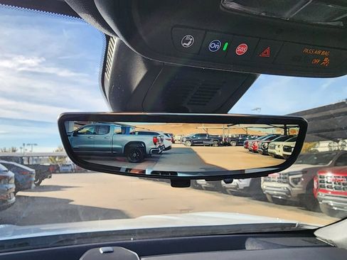 New 2026 GMC Terrain AT4 w/ Convenience Package III image 36