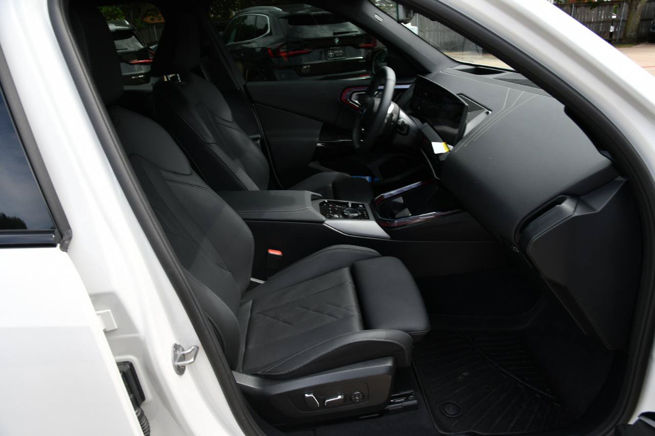 Used 2026 BMW X3 xDrive30i AWD/4WD image 27