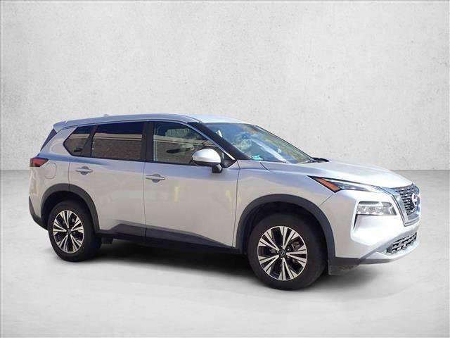 Used 2023 Nissan Rogue SV FWD image 15