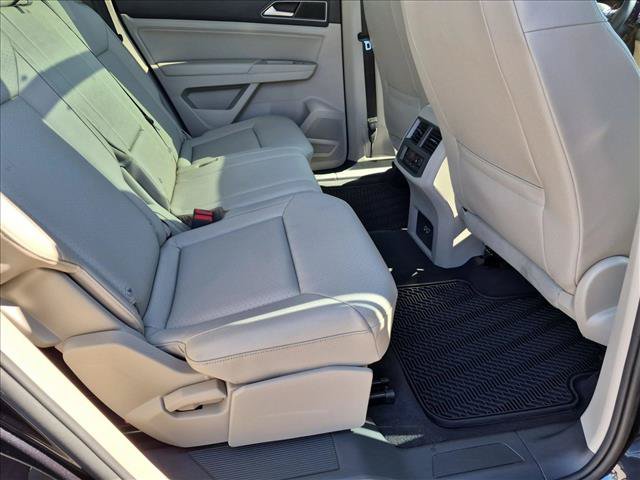 Used 2019 Volkswagen Atlas SEL AWD/4WD image 23