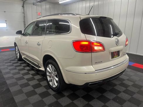 Used 2015 Buick Enclave Premium w/ Experience Buick Package AWD/4WD image 6