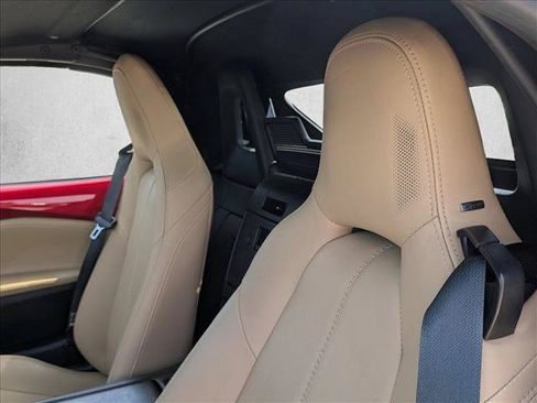 Used 2016 MAZDA MX-5 Miata Grand Touring RWD image 14