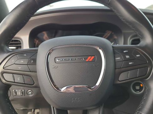 Used 2023 Dodge Charger GT w/ Blacktop Package image 23