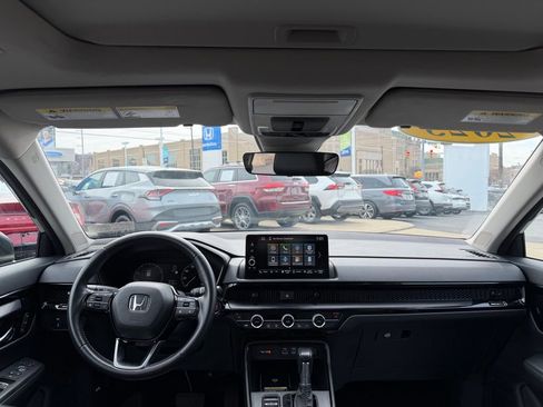 Certified 2023 Honda CR-V EX-L image 13