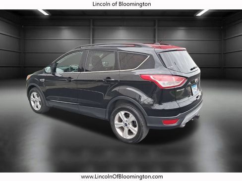 Used 2015 Ford Escape SE w/ Equipment Group 201A image 10