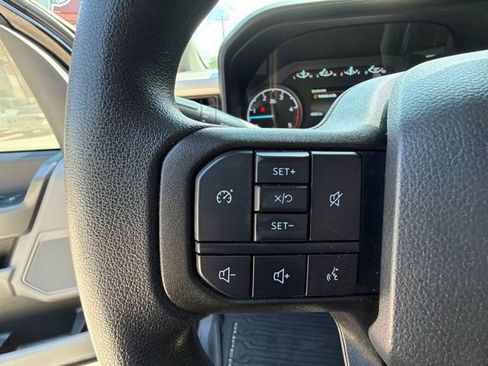 Used 2023 Ford F450 XLT w/ FX4 Off-Road Package AWD/4WD image 60