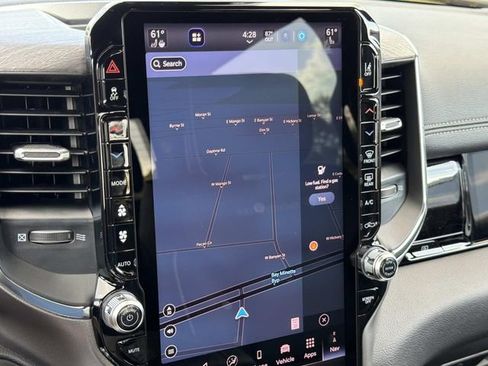 New 2026 RAM 1500 Laramie image 35