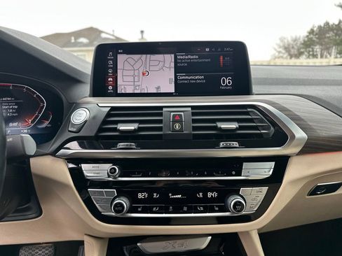 Used 2021 BMW X4 xDrive30i w/ Premium Package image 35