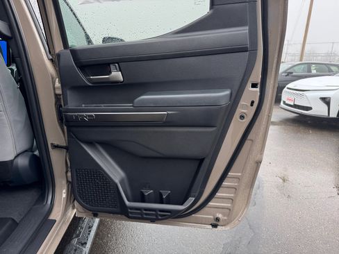 New 2026 Toyota Tacoma TRD Off-Road image 27