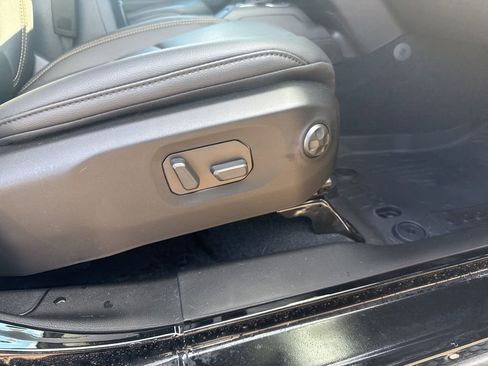 New 2025 Jeep Wrangler Sahara image 46