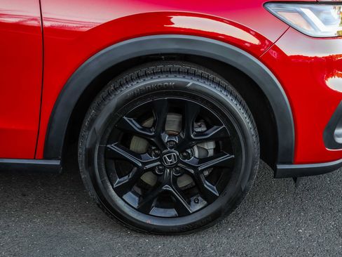 Used 2023 Honda HR-V Sport image 7