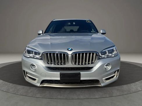 Used 2017 BMW X5 xDrive40e image 2