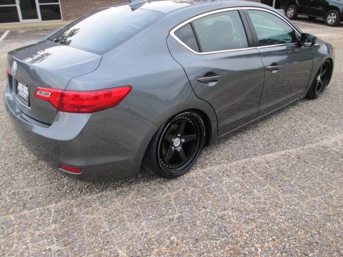 Used 2014 Acura ILX w/ Premium Package FWD image 51