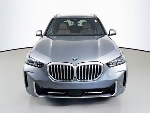 Used 2026 BMW X5 xDrive40i w/ Climate Comfort Package AWD/4WD image 6