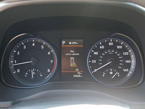 Used 2023 Hyundai Kona SEL AWD/4WD image 19
