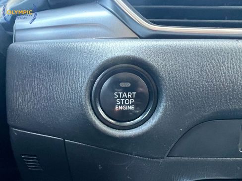 Used 2018 MAZDA CX-5 Sport image 31