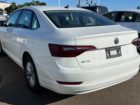 Used 2020 Volkswagen Jetta S FWD image 6