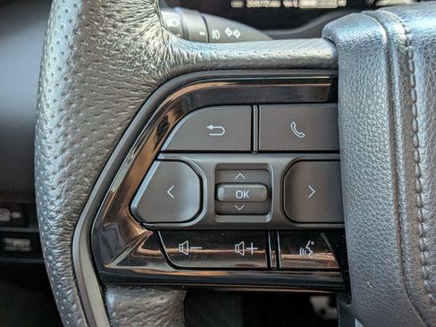Used 2024 Toyota Sequoia TRD Pro AWD/4WD image 32