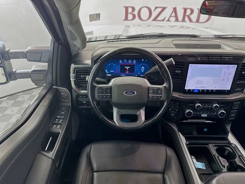 Used 2023 Ford F250 Lariat w/ Chrome Package image 26