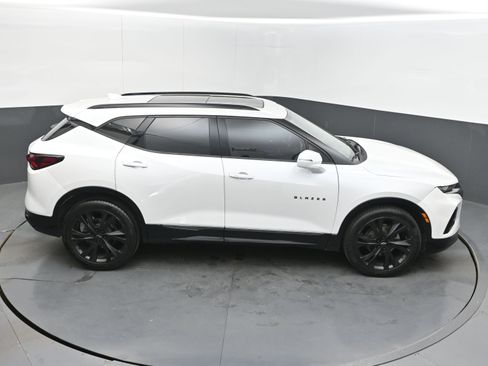 Used 2020 Chevrolet Blazer RS image 36
