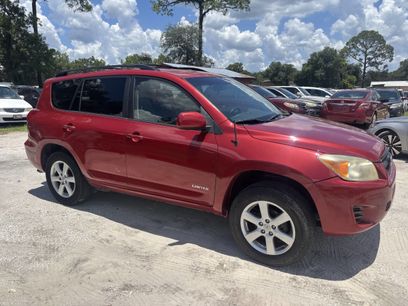Used 2006 Toyota RAV4 Limited