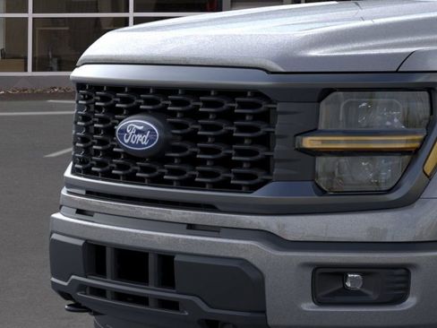 New 2026 Ford F150 STX image 17
