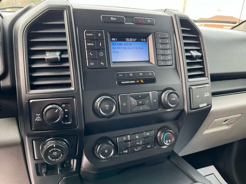 Used 2019 Ford F150 XL w/ Equipment Group 101A Mid image 17