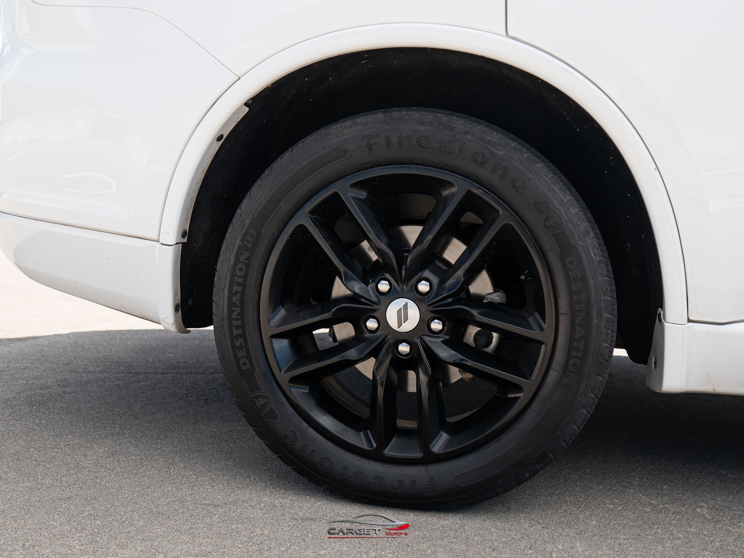 Used 2022 Dodge Durango R/T AWD/4WD image 11