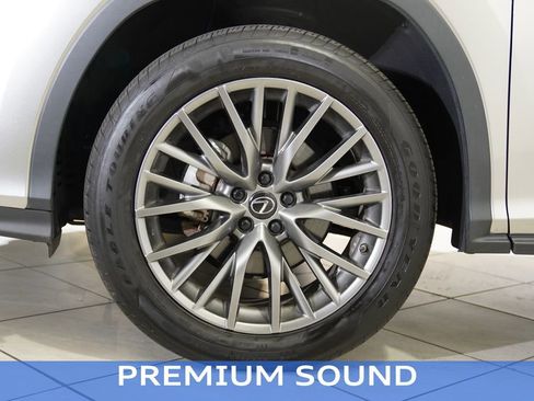 Used 2022 Lexus RX 350 F Sport image 15