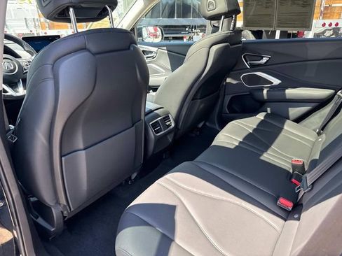 Used 2022 Acura RDX AWD image 14