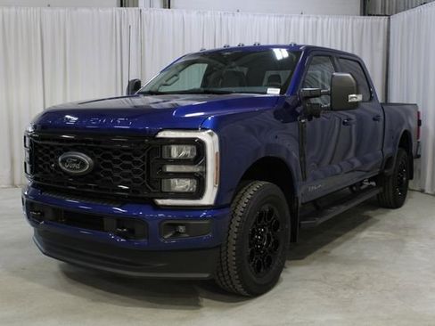 New 2026 Ford F250 XLT AWD/4WD image 35