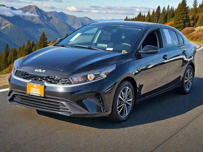 Used 2023 Kia Forte LXS w/ LXS Technology Package