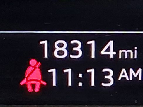 Used 2024 Audi A5 2.0T Premium Plus image 18