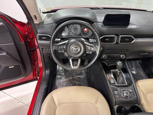 Used 2018 MAZDA CX-5 Touring w/ Preferred Equipment Package image 13