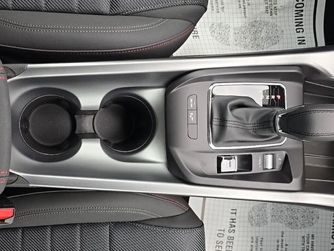 New 2025 Dodge Hornet GT w/ Cold Weather Group image 34