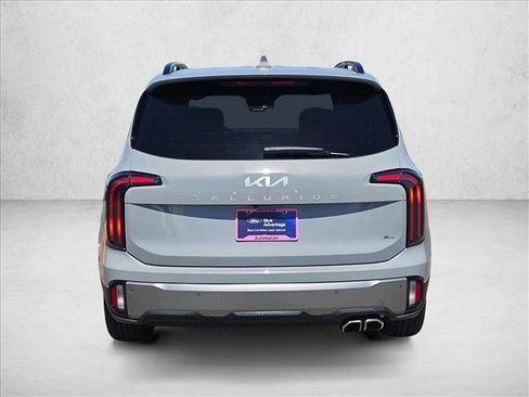 Used 2023 Kia Telluride SX Prestige X-Line AWD/4WD image 7