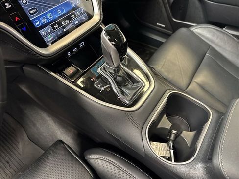 Used 2024 Subaru Outback Touring image 21