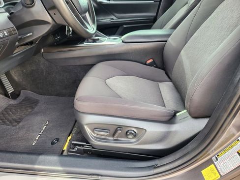 Used 2022 Toyota Camry LE image 13